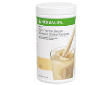 Formül 1 Öğün Yerine Geçen Besleyici Shake Karışımı